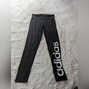 Adidas leggings